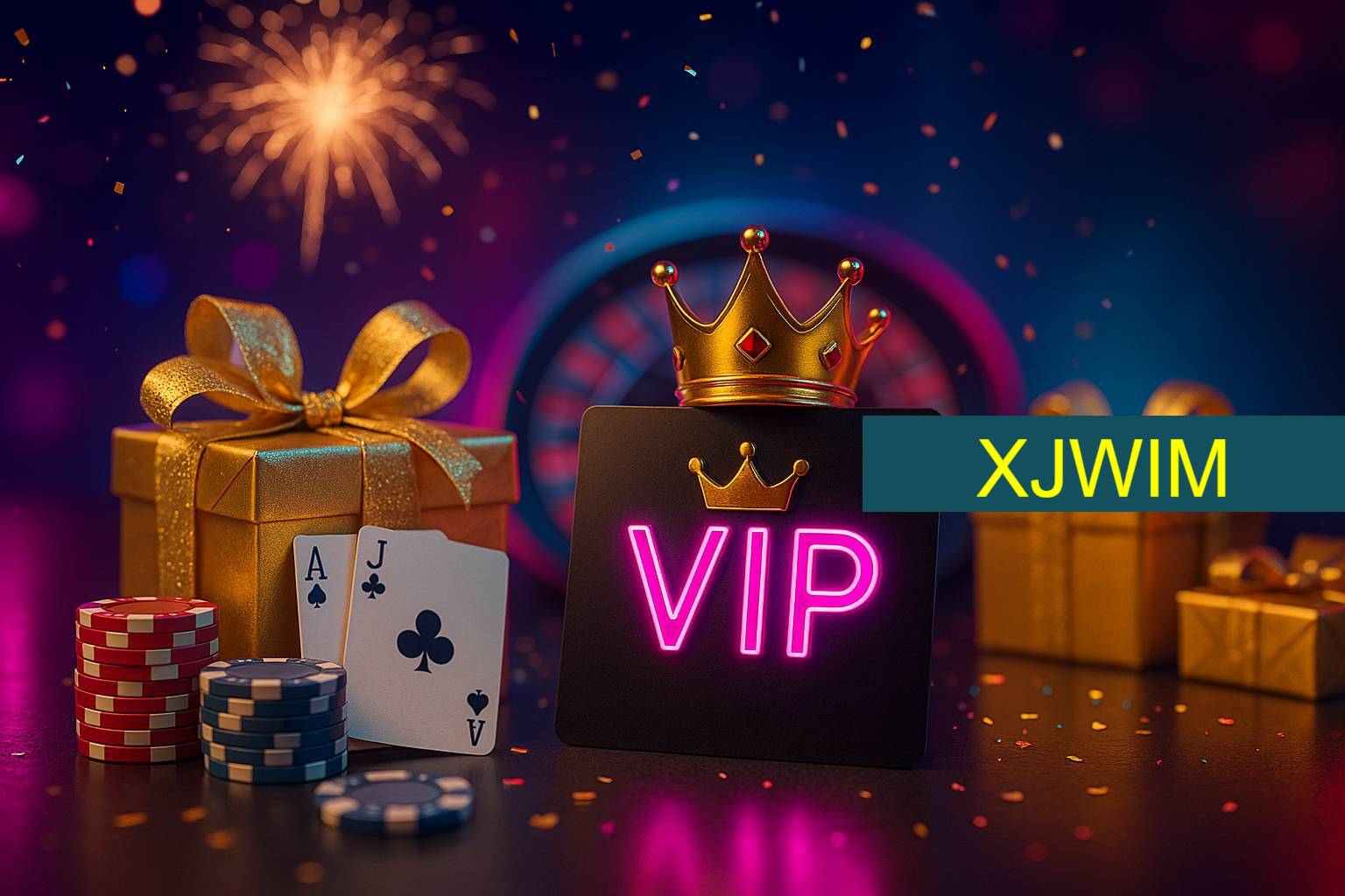 Benefícios do XJWIM